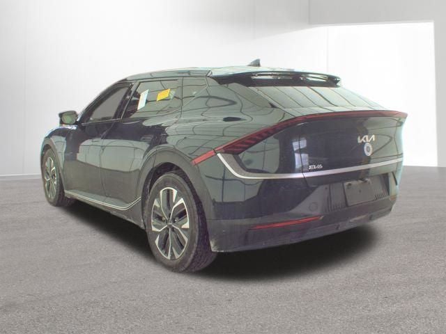 Certified 2024 Kia EV6 Light L/R with VIN KNDC3DLC6R5617064 for sale in Fort Wayne, IN