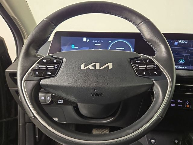 2024 Kia EV6 Light