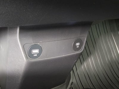 2024 Kia EV6 Light