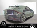 2024 Kia EV6 Light