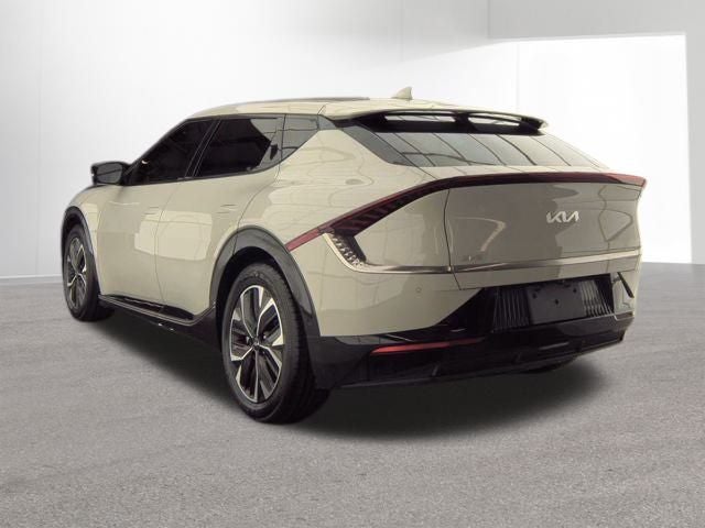 2022 Kia EV6 Wind
