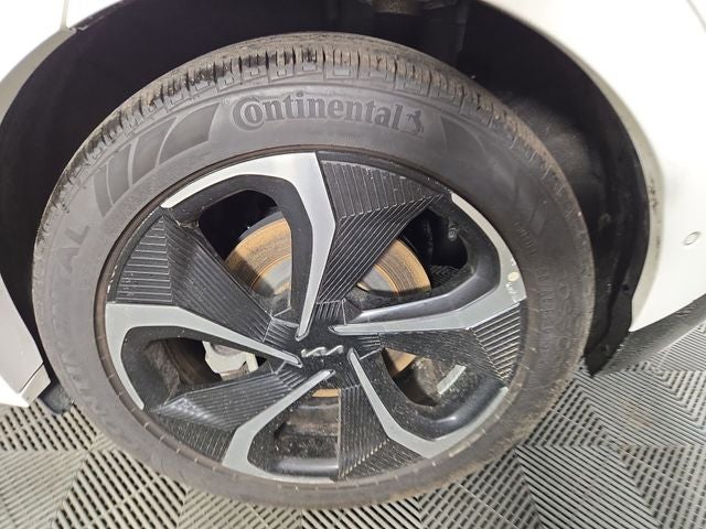 2024 Kia EV6 GT-Line