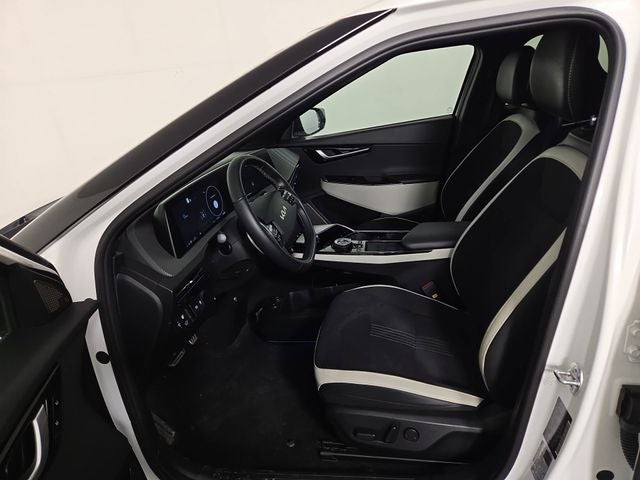 2024 Kia EV6 GT-Line