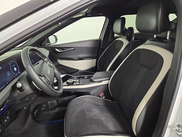 2024 Kia EV6 GT-Line