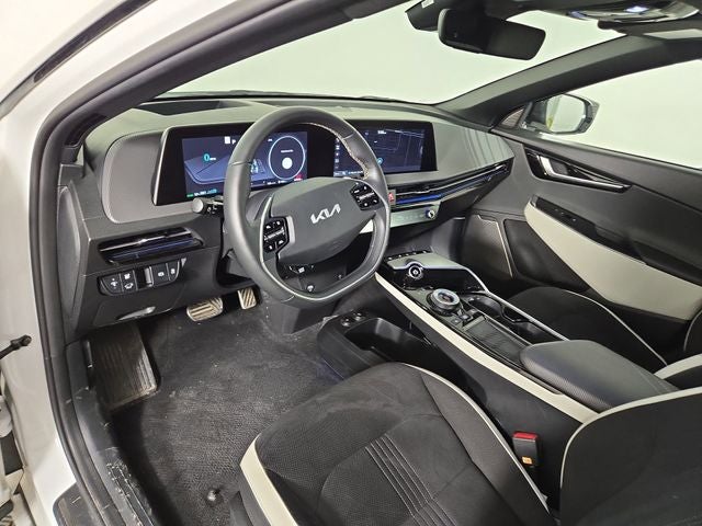 2024 Kia EV6 GT-Line