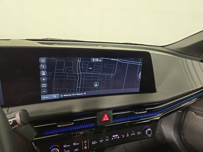 2024 Kia EV6 GT-Line