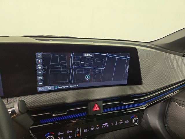 2024 Kia EV6 GT-Line