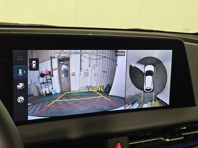 2024 Kia EV6 GT-Line