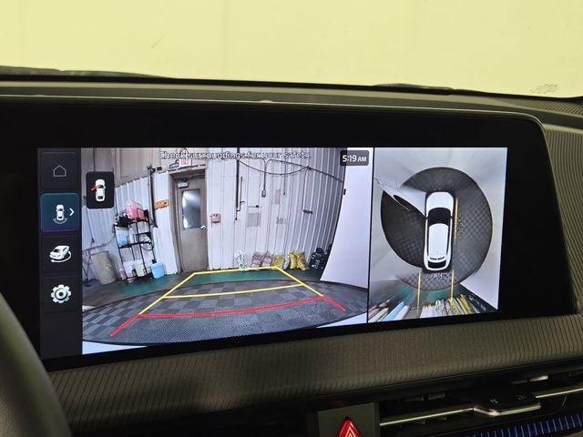 2024 Kia EV6 GT-Line