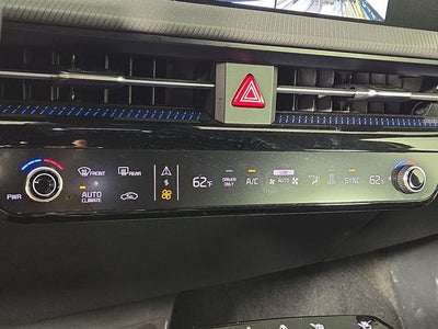 2024 Kia EV6 GT-Line