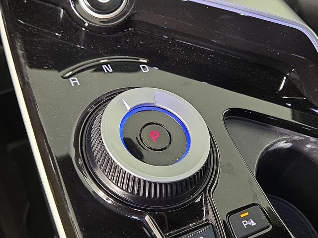 2024 Kia EV6 GT-Line