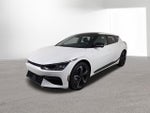 2024 Kia EV6 GT-Line
