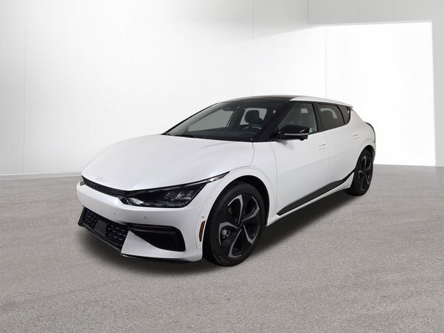 2024 Kia EV6 GT-Line