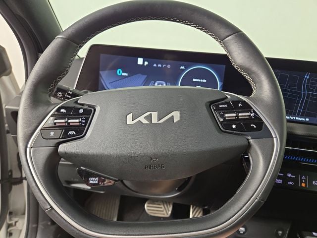 2024 Kia EV6 GT-Line
