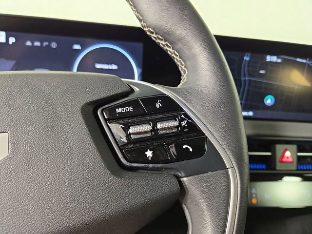 2024 Kia EV6 GT-Line