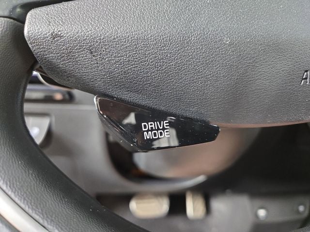 2024 Kia EV6 GT-Line