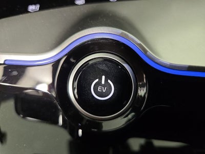 2024 Kia EV6 GT-Line