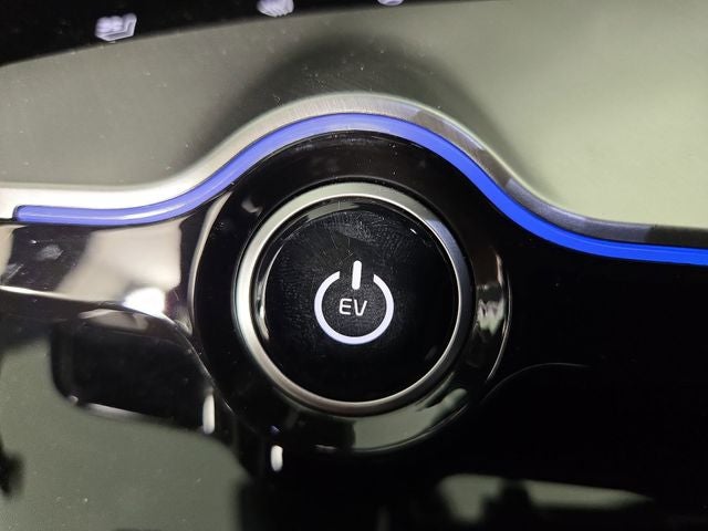 2024 Kia EV6 GT-Line