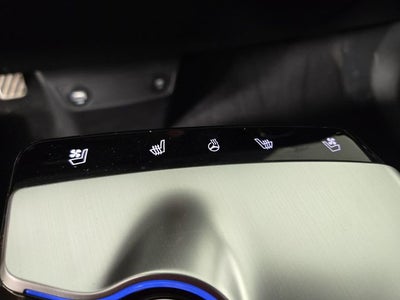 2024 Kia EV6 GT-Line