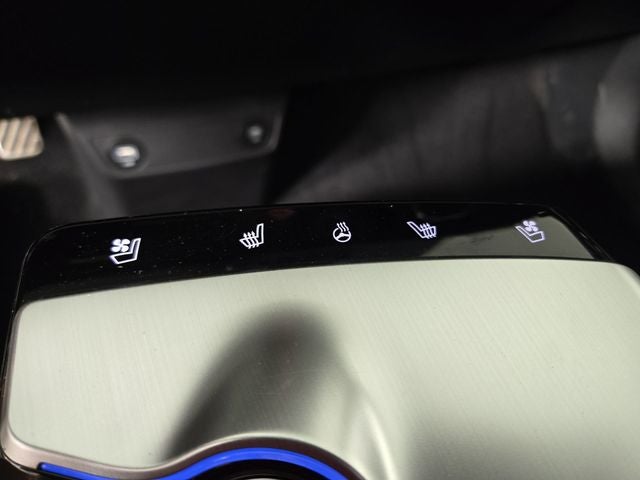 2024 Kia EV6 GT-Line