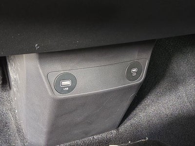 2024 Kia EV6 GT-Line