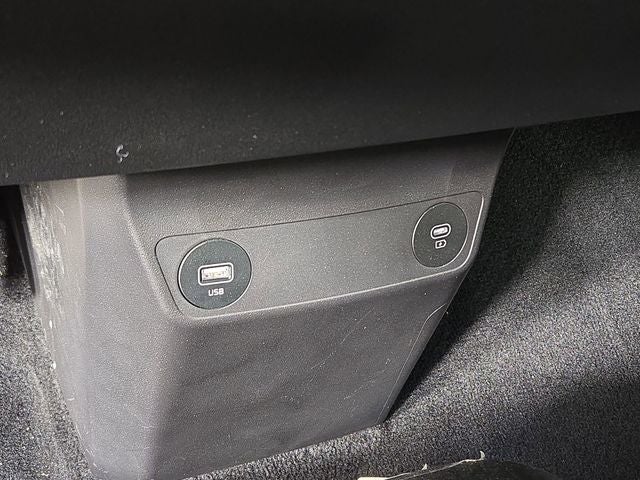 2024 Kia EV6 GT-Line