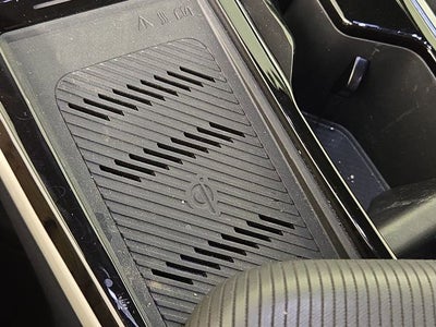 2024 Kia EV6 GT-Line