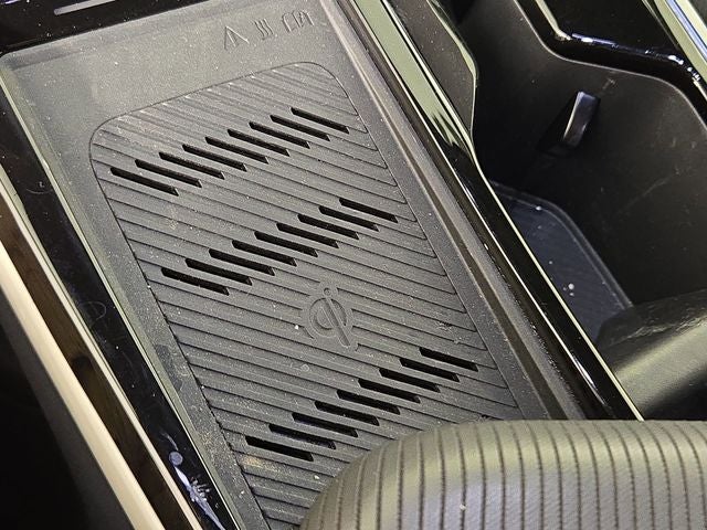 2024 Kia EV6 GT-Line