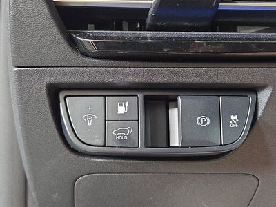 2024 Kia EV6 GT-Line