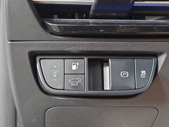 2024 Kia EV6 GT-Line