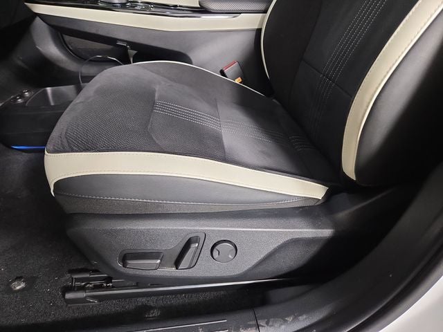 2024 Kia EV6 GT-Line