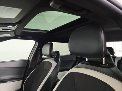 2024 Kia EV6 GT-Line