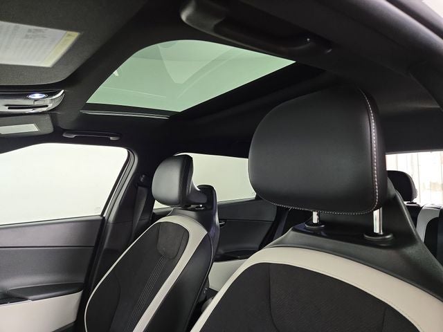 2024 Kia EV6 GT-Line