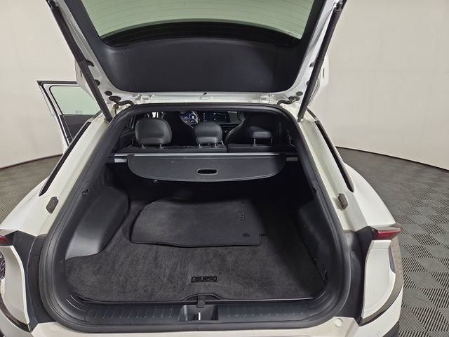 2024 Kia EV6 GT-Line