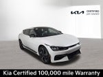 2024 Kia EV6 GT-Line