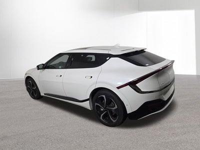2024 Kia EV6 GT-Line