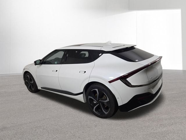 2024 Kia EV6 GT-Line