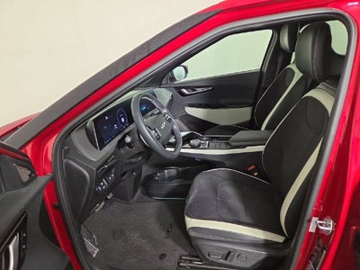 2024 Kia EV6 GT-Line