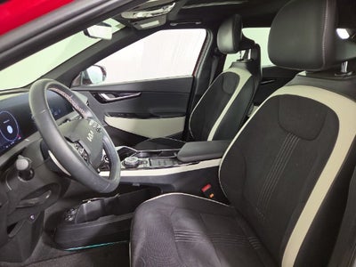 2024 Kia EV6 GT-Line