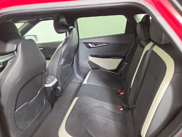 2024 Kia EV6 GT-Line