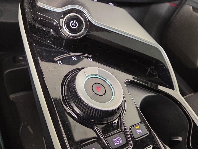 2024 Kia EV6 GT-Line