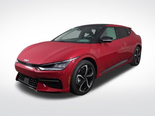 2024 Kia EV6 GT-Line