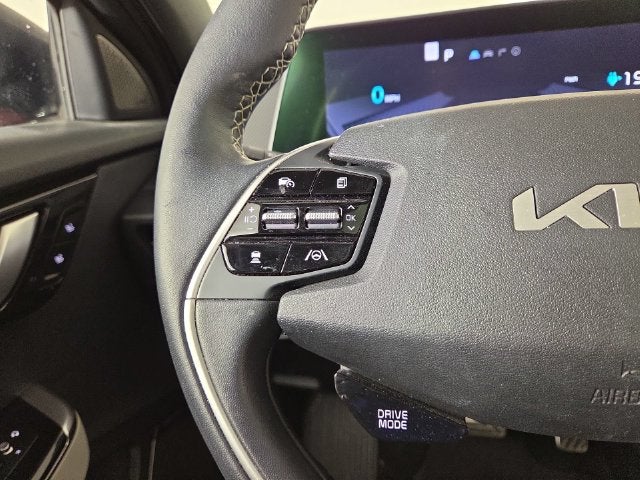 2024 Kia EV6 GT-Line