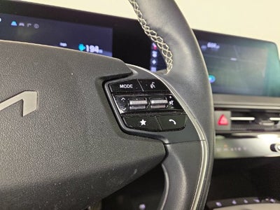 2024 Kia EV6 GT-Line