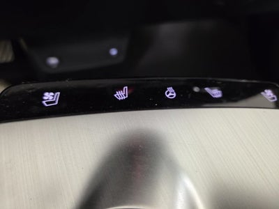 2024 Kia EV6 GT-Line