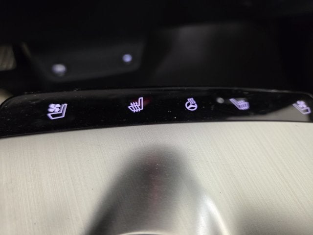 2024 Kia EV6 GT-Line