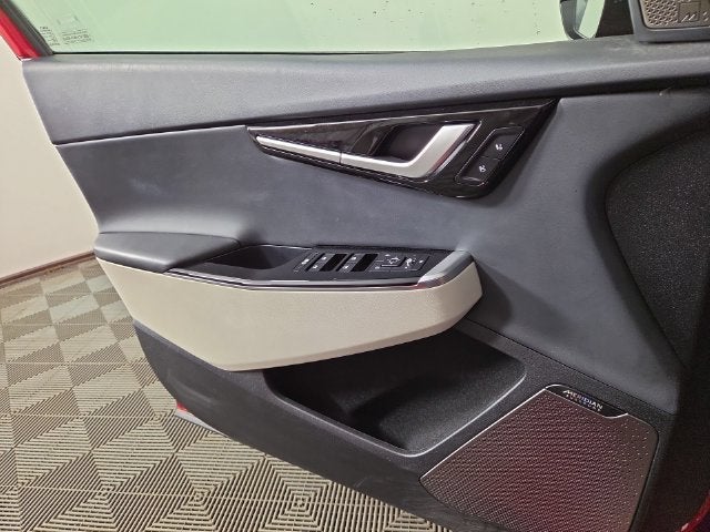 2024 Kia EV6 GT-Line