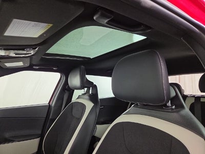 2024 Kia EV6 GT-Line