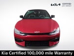 2024 Kia EV6 GT-Line