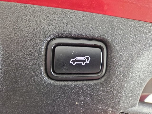 2024 Kia EV6 GT-Line